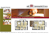 Immobilienbeschreibung Familienexposé vom trierer Immobilienmakler