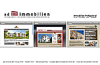 Individuelle Immobilienhomepage